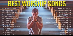 praise and worship songs