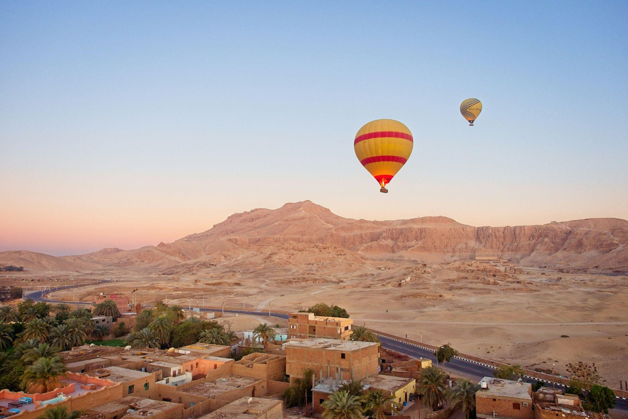 Unveiling Egypt's Private Treasures: Bespoke Tours for the Elite