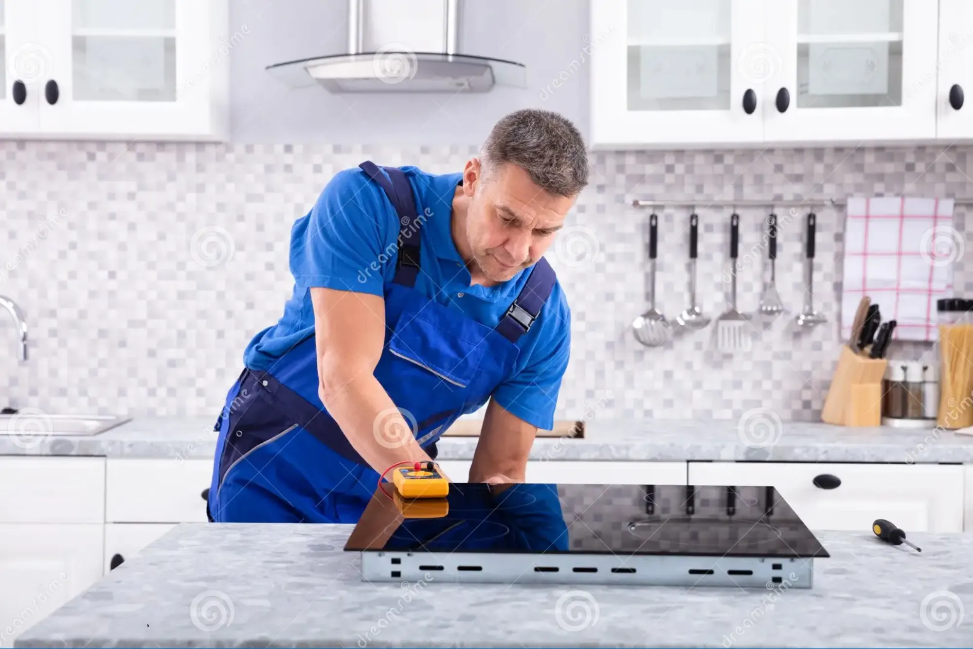 Cooker Repair Near Me Best Repair Services