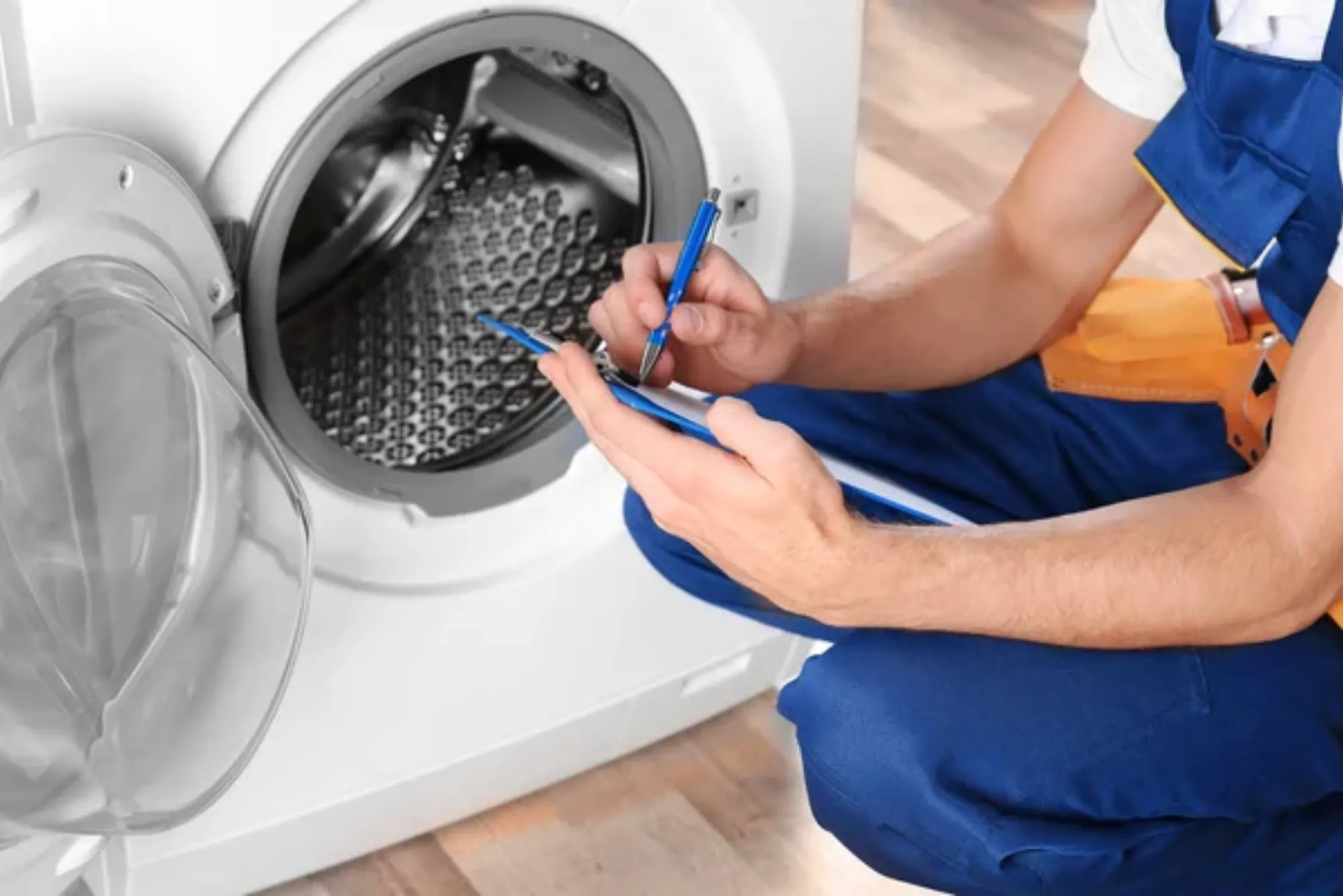 Washing Machine Repair