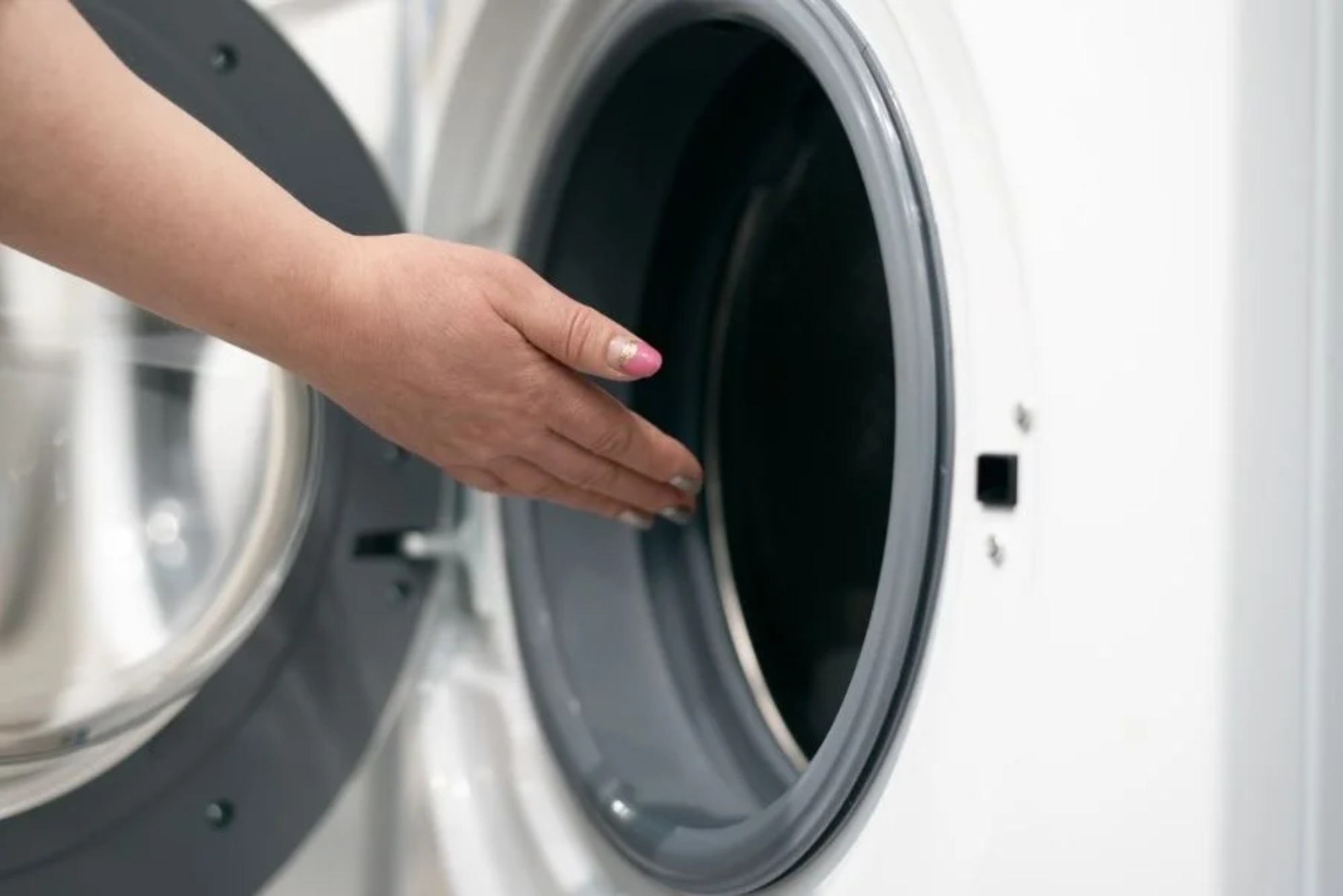 washing machine repair in qusais