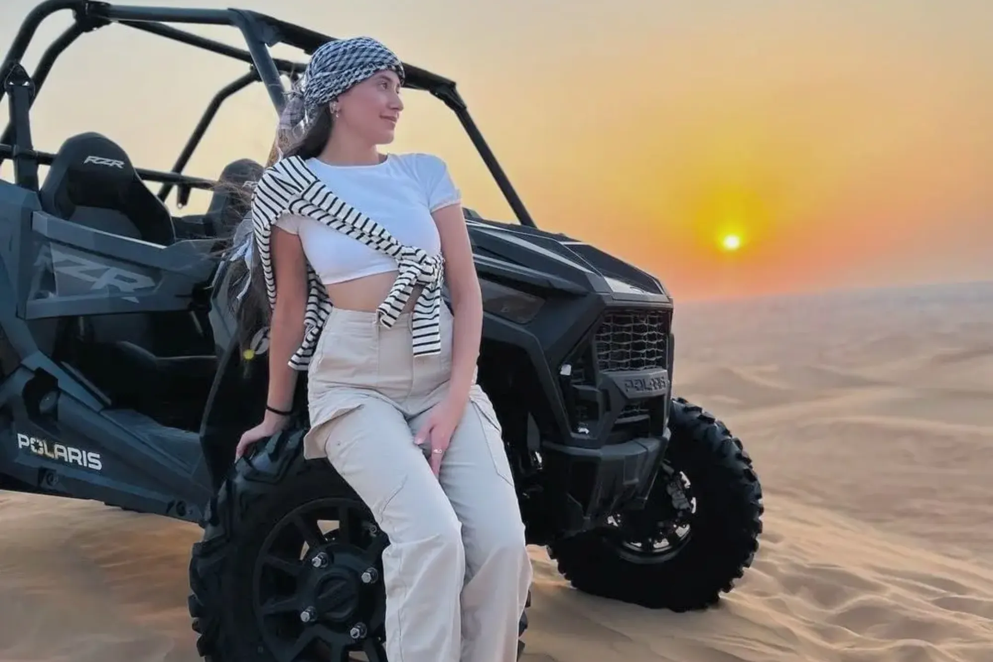 Complete Guide to Desert Safari on a Budget Unforgettable UAE Adventure Without Splurging