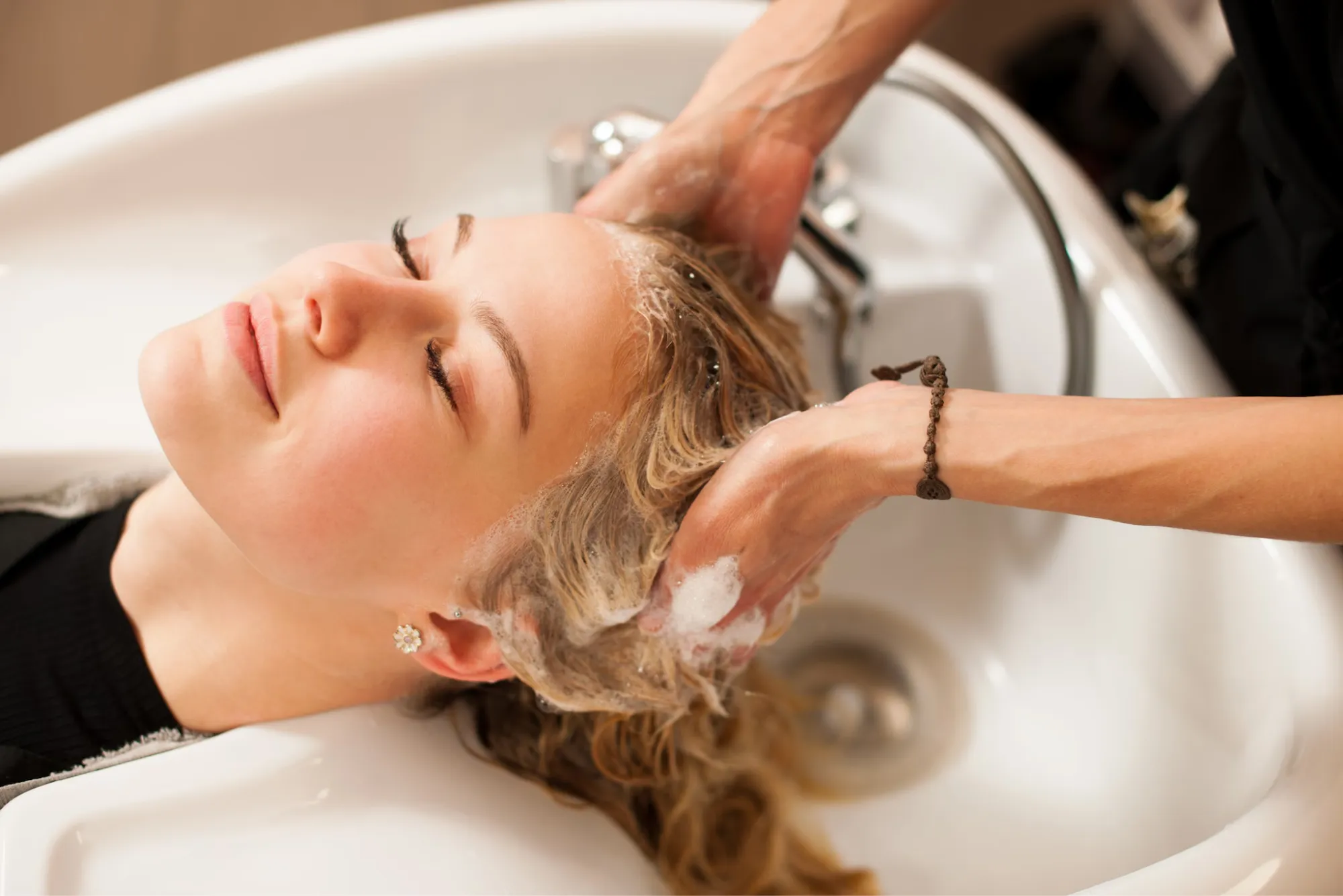 Haircare Services 