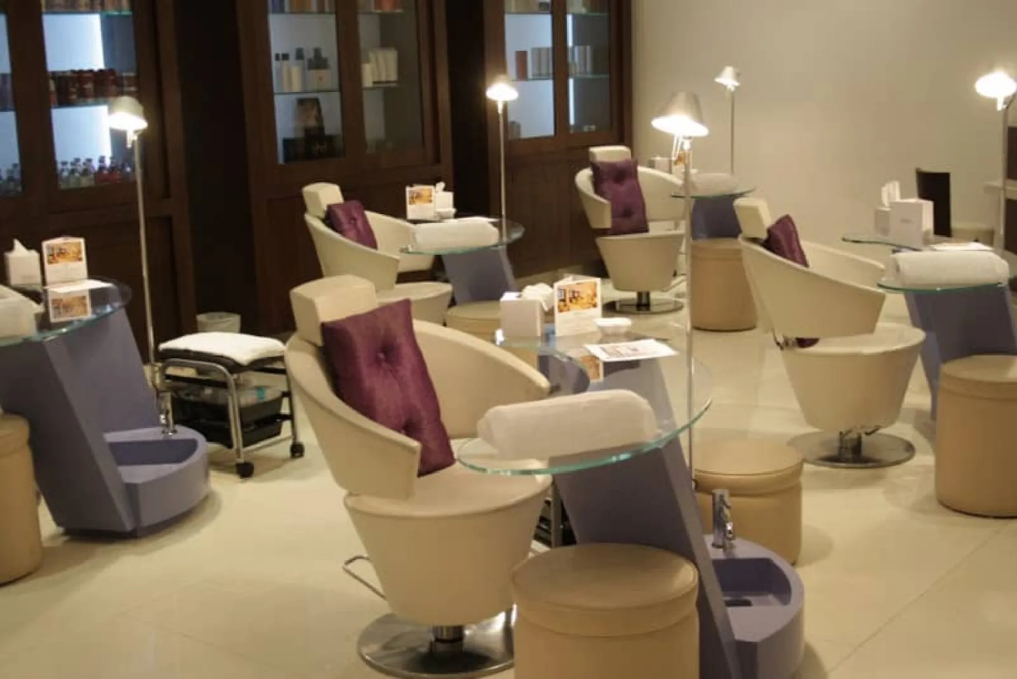 sisters beauty lounge st regis nation towers