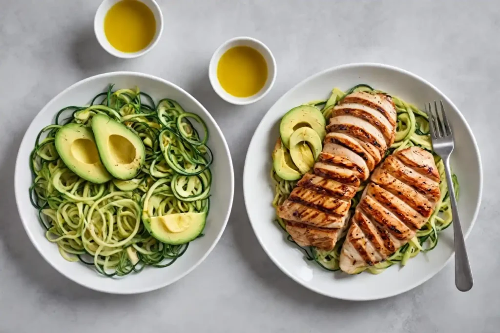 Calculate Keto Calories for Maximum Fat-Burning Results