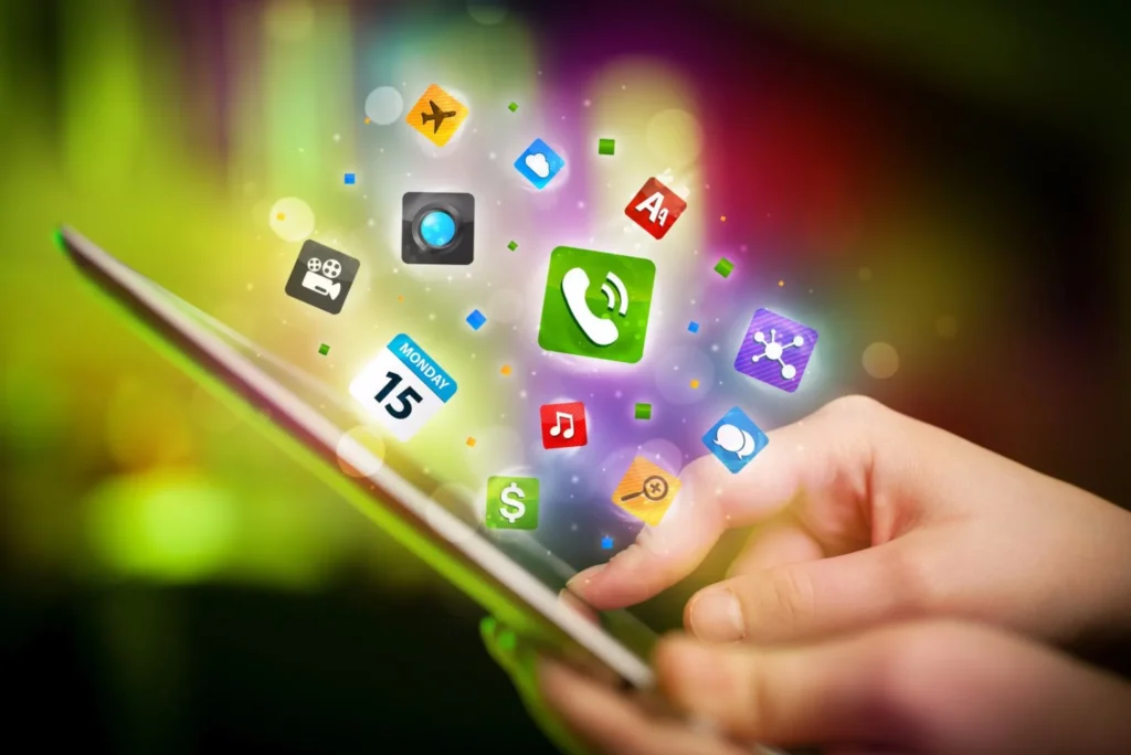 Mobile App Development