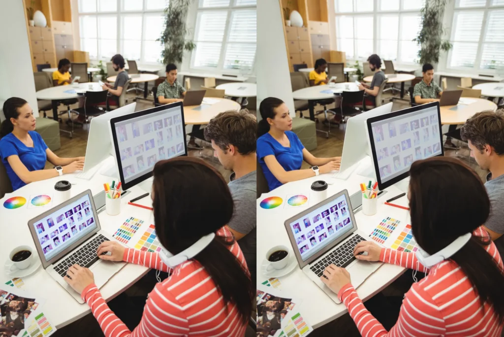 Professional Web Design Company in Abu Dhabi