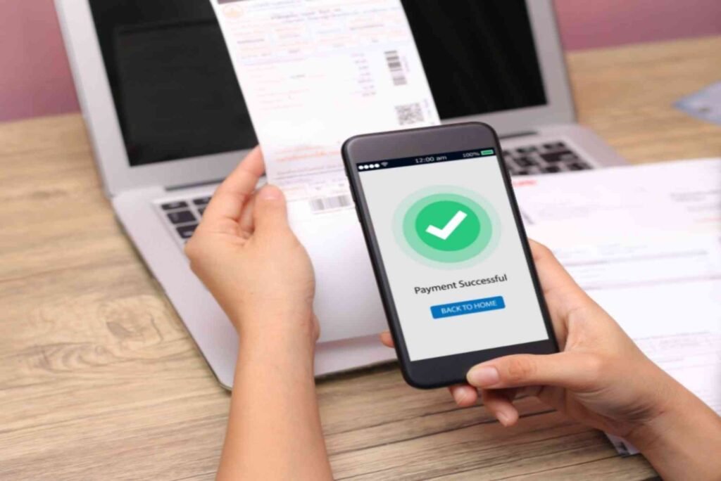 How to Verify Your Electricity Bill Online Before Making a Payment