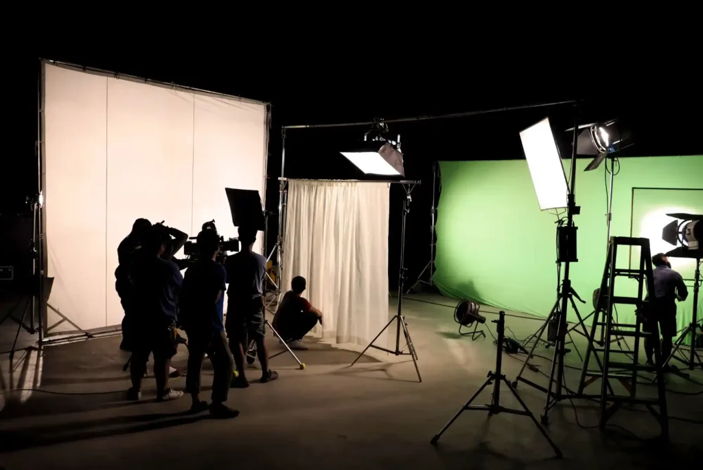 Elevating Content Creation