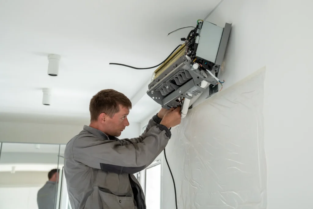 How Regular AC Duct Cleaning in Dubai Promotes Healthier Living