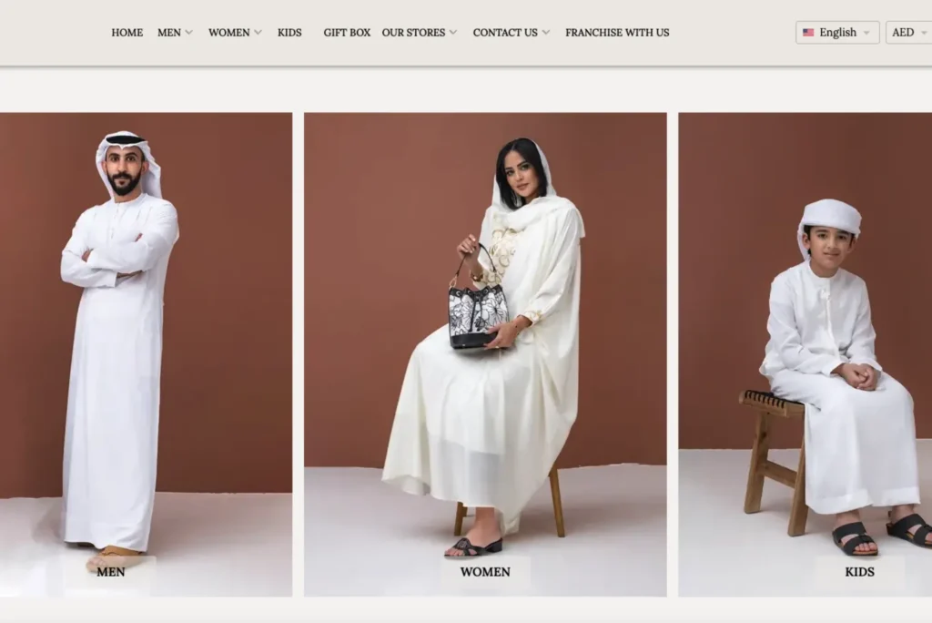 Online Luxury Shopping Discover Timeless Elegance with Chic, the Leading Luxury Brand in the UAE