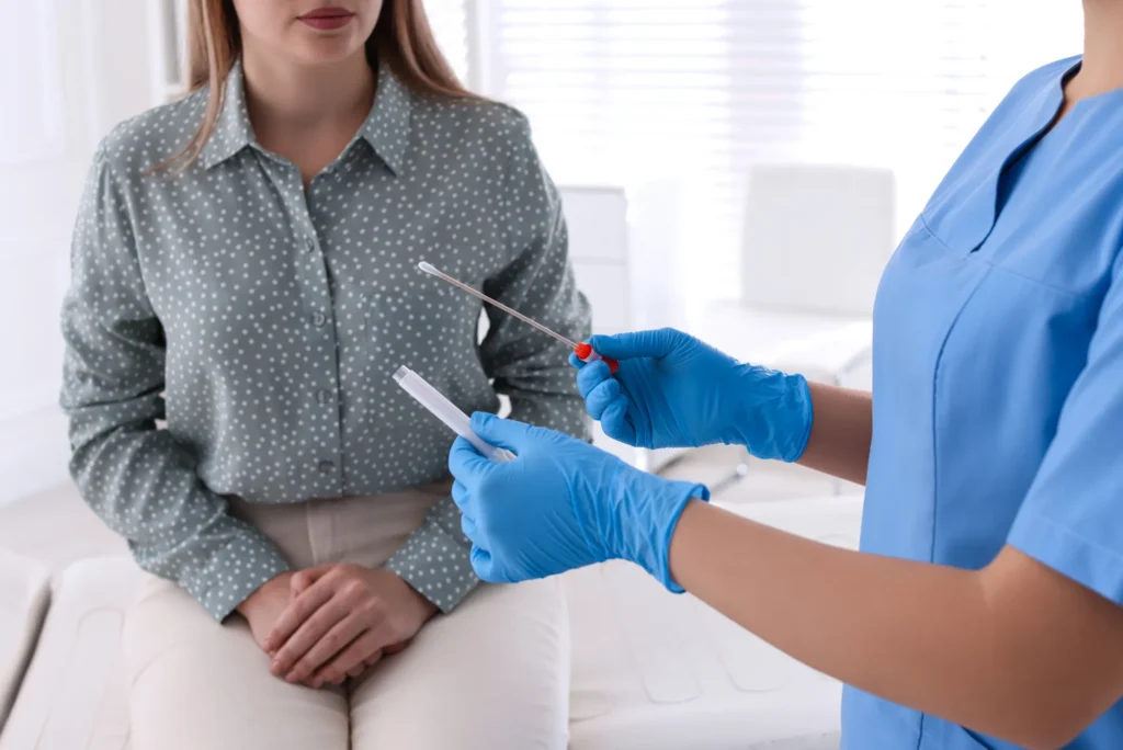 Understanding Sexual Health & Importance of Regular Testing
