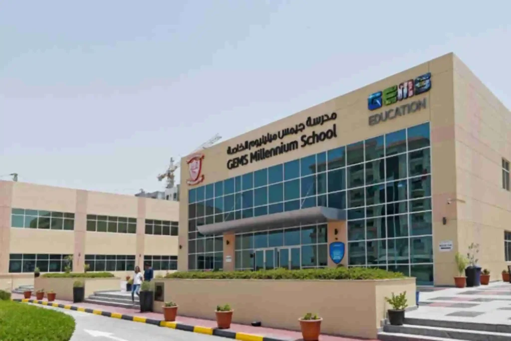 Best Schools and Neighborhoods for Expats in Dubai