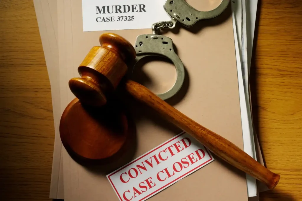 Do Advocates in Dubai Handle Criminal Appeals