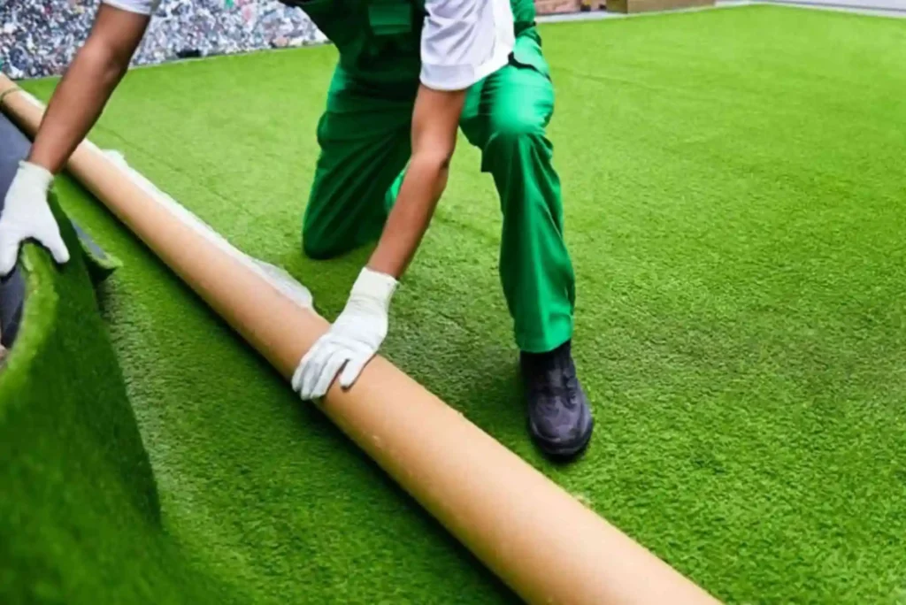 Dubai’s Leading Landscaping Team Has Limited Openings. Call Today!
