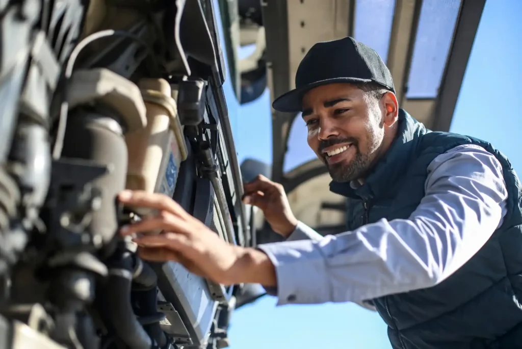 Engine Repair Myths Debunked by Dubai's Trusted Mechanics