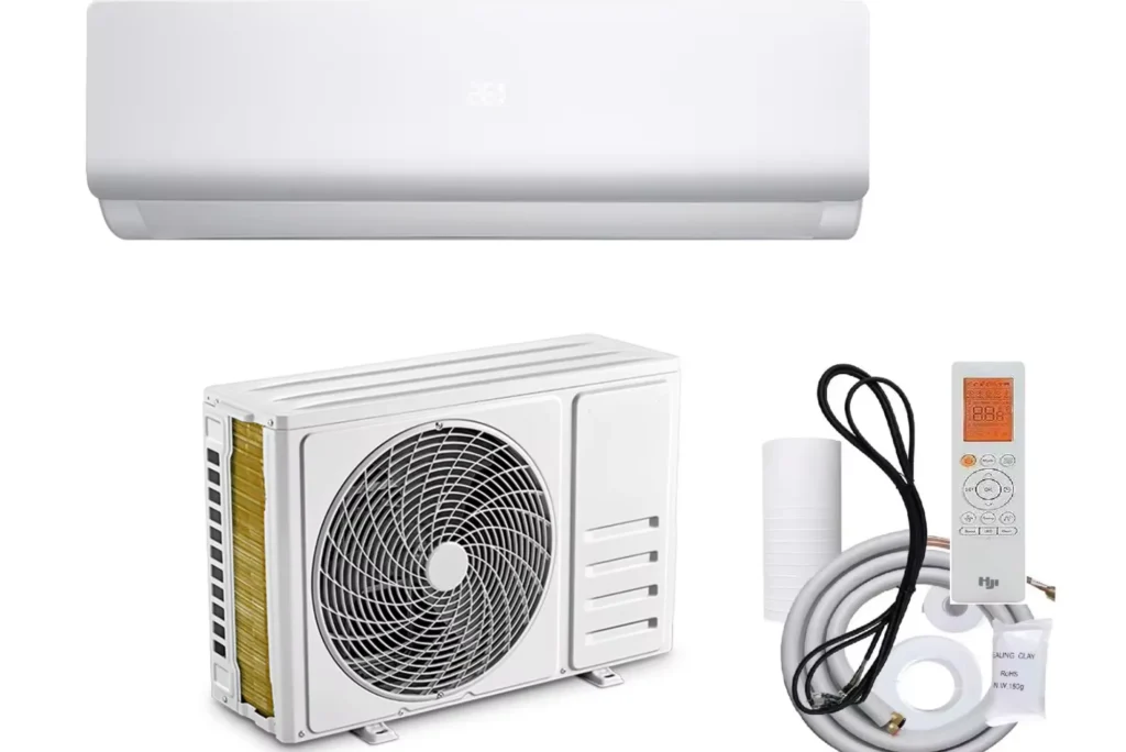 What Payment Options Do O General AC Suppliers Accept