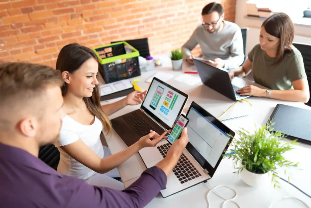 Mobile App Development Company