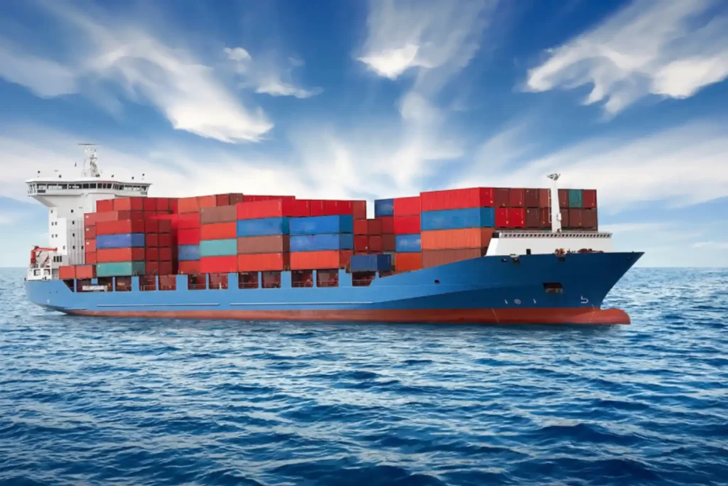 Quick Tips for Packing and Moving in Dubai Cargo Ship