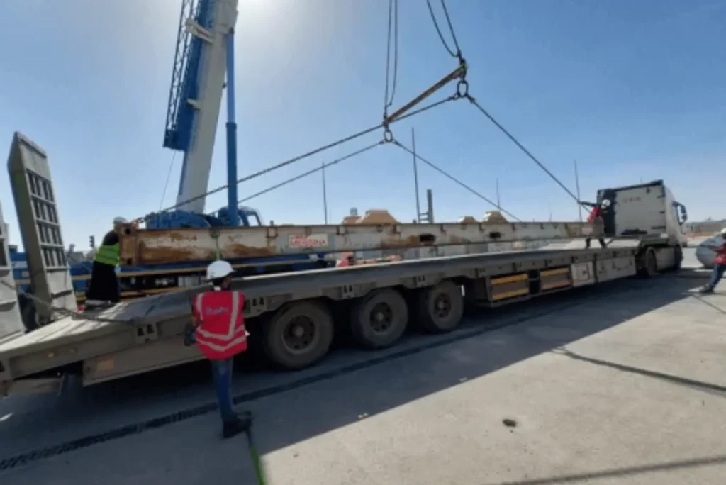 Riyadh Cargo Companies vs Buddy Movers Best Cargo Choice in 2025
