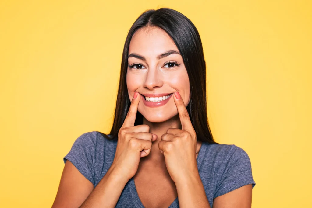Dubai's #1 All-On-4 Solution - Fix Missing Teeth Permanently