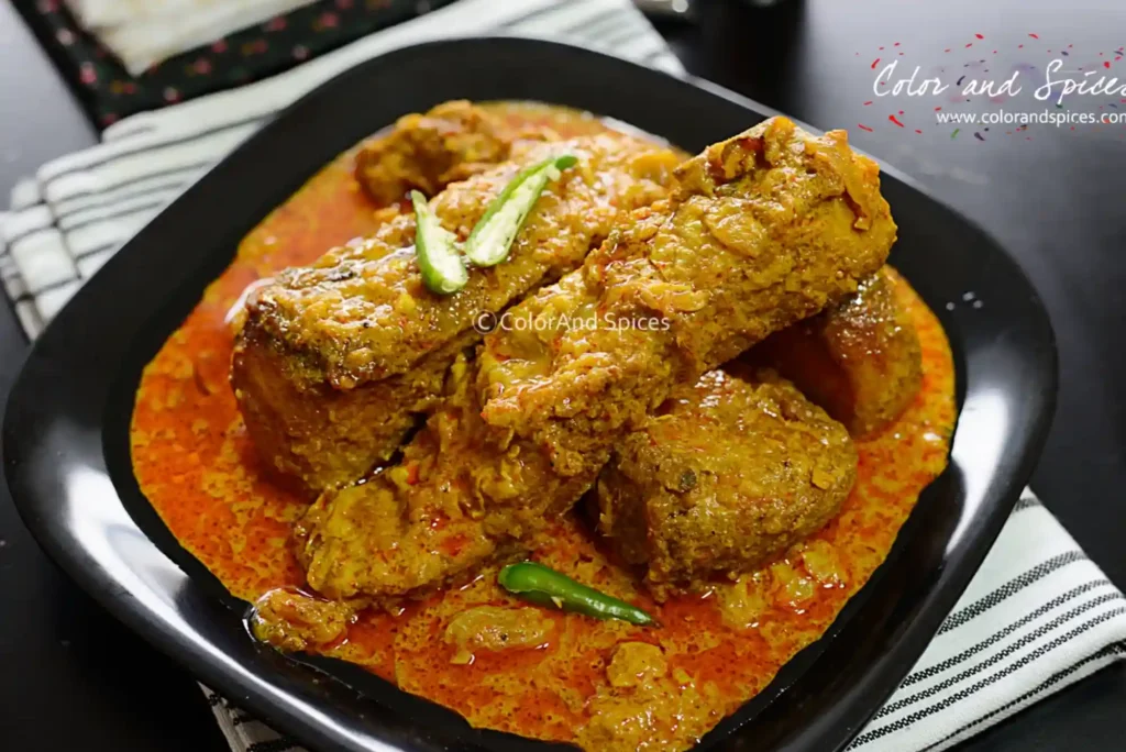 Fastest Way to Marinate Rohu Fish for Delicious Meals