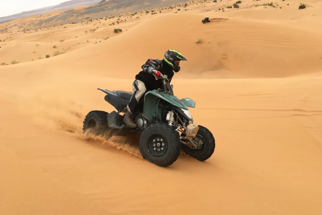 Get Budget-Friendly Polaris Buggy Safaris in Dubai With Dune Buggy Dubai