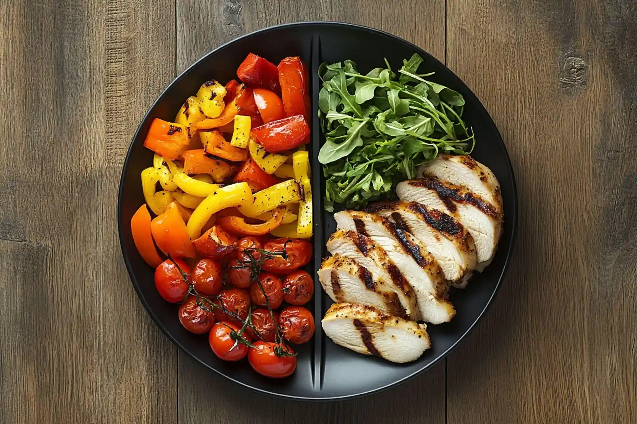Macronutrients in Plant-Based Diets – What You Need to Know