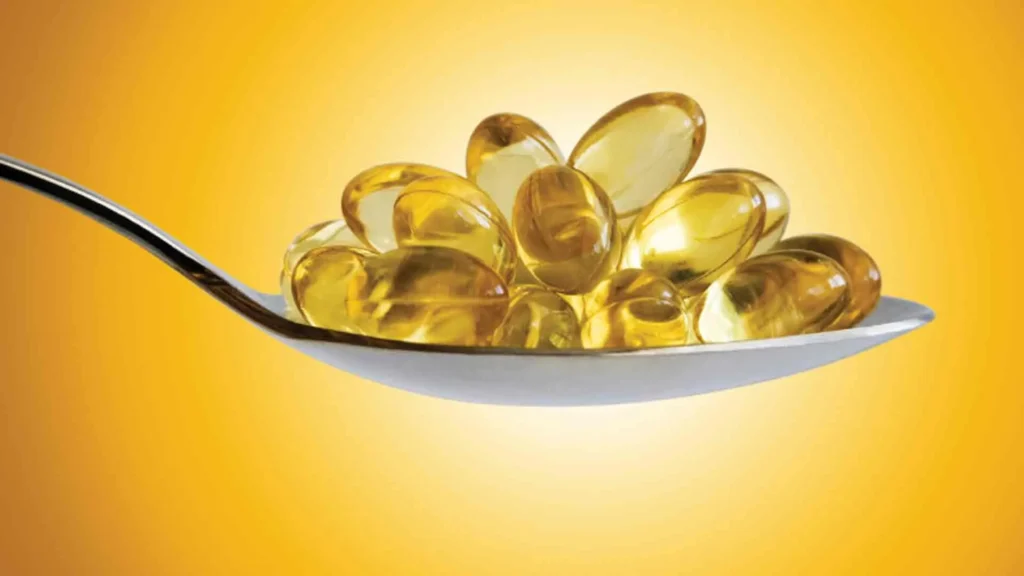 Fish Oil: Essential Fatty Acids for Health and Growth