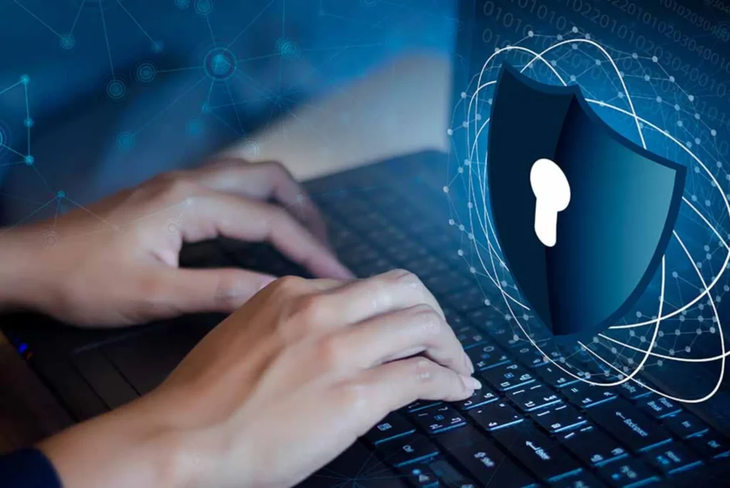 How Safe Is Online Access and Data Use in Dhanote