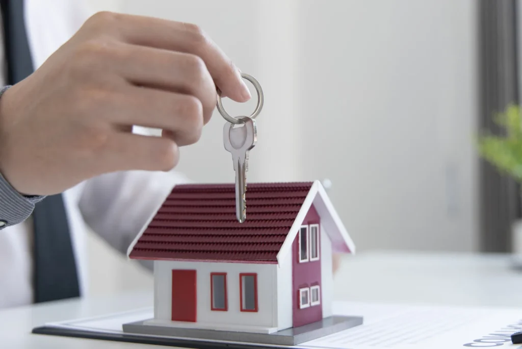 Property Ownership in Dubai