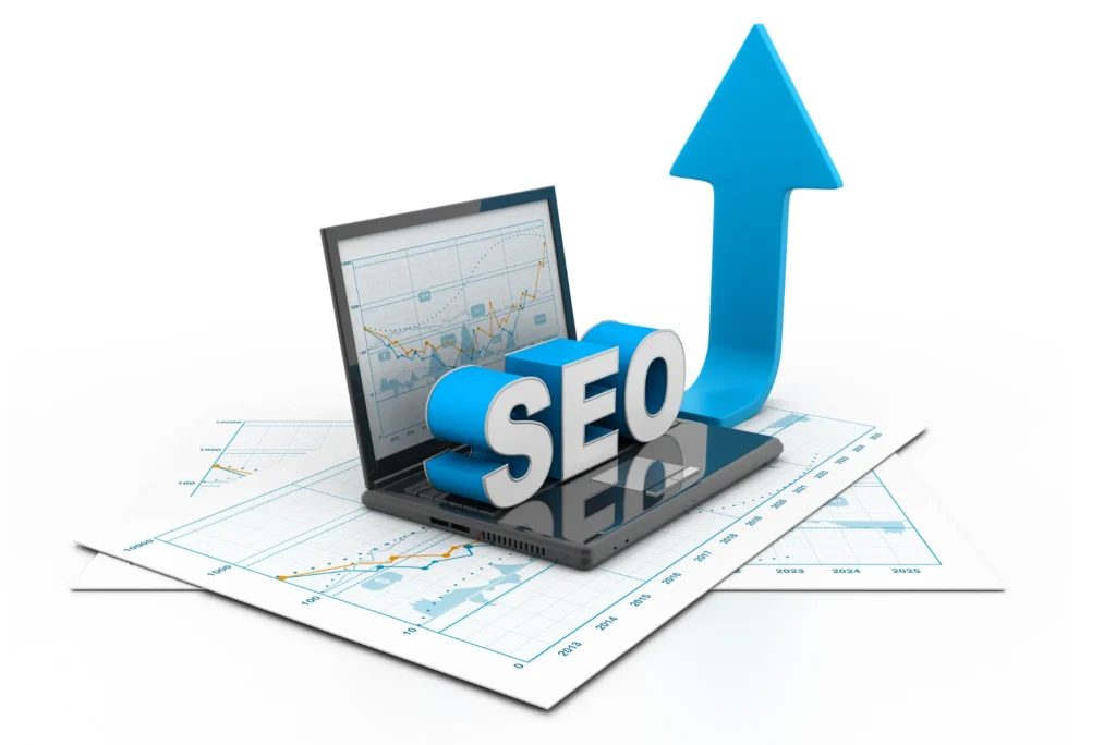 The Timeline of SEO Consultant Dubai