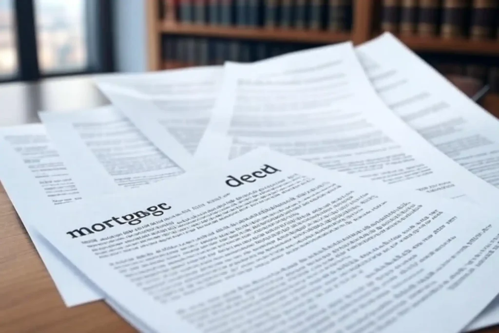 What Are Common Real Estate Legal Terms
