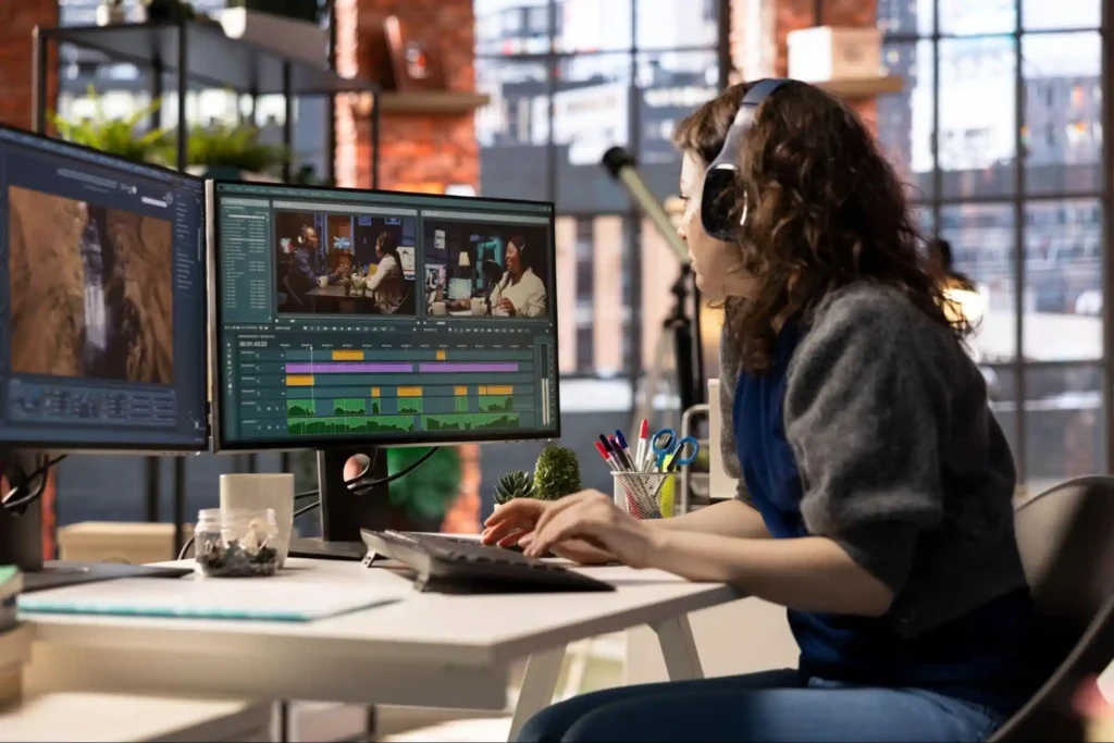 Measuring ROI In Commercial Video Production Projects