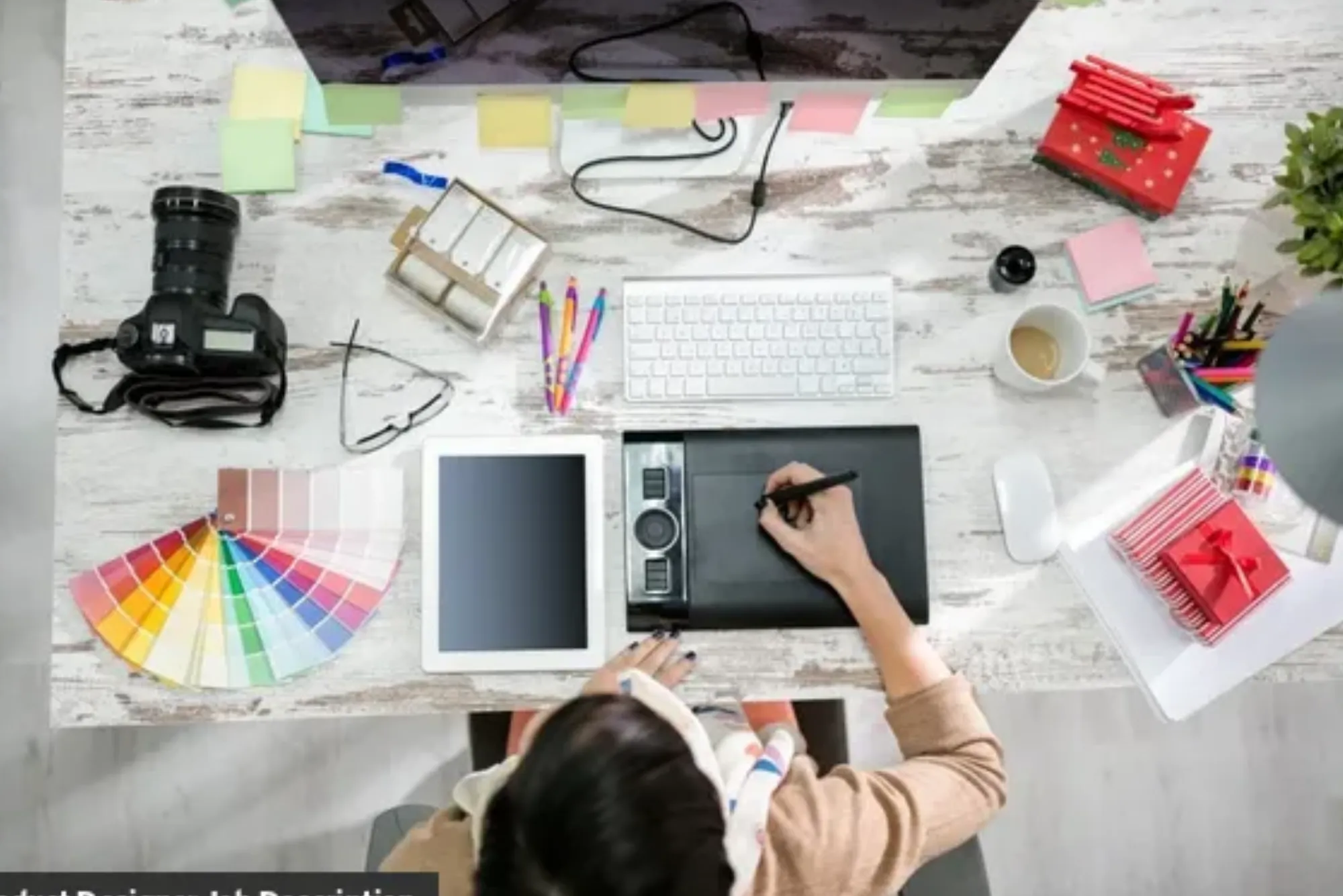 Best Strategies to Negotiate Salary of Graphic Designer in Pakistan
