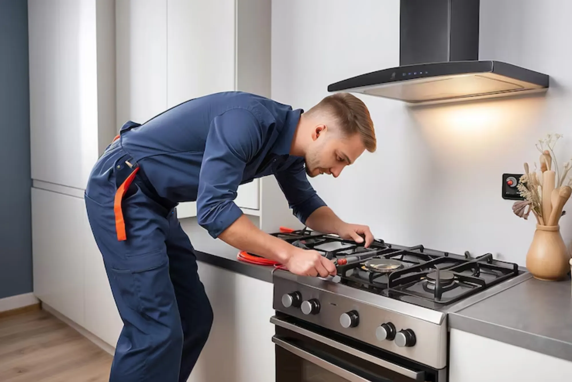 Common Gas Stove Ignition Problems