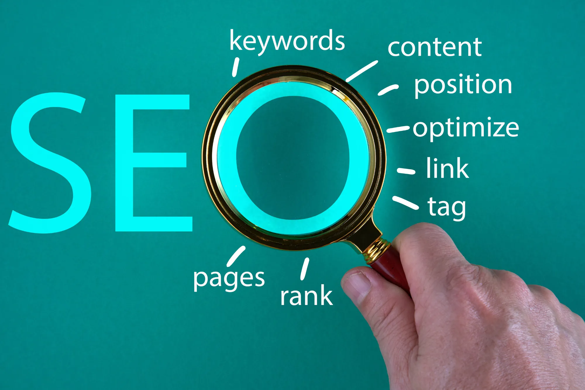 Dubai SEO Agencies SEO & Social Media Services Explored  