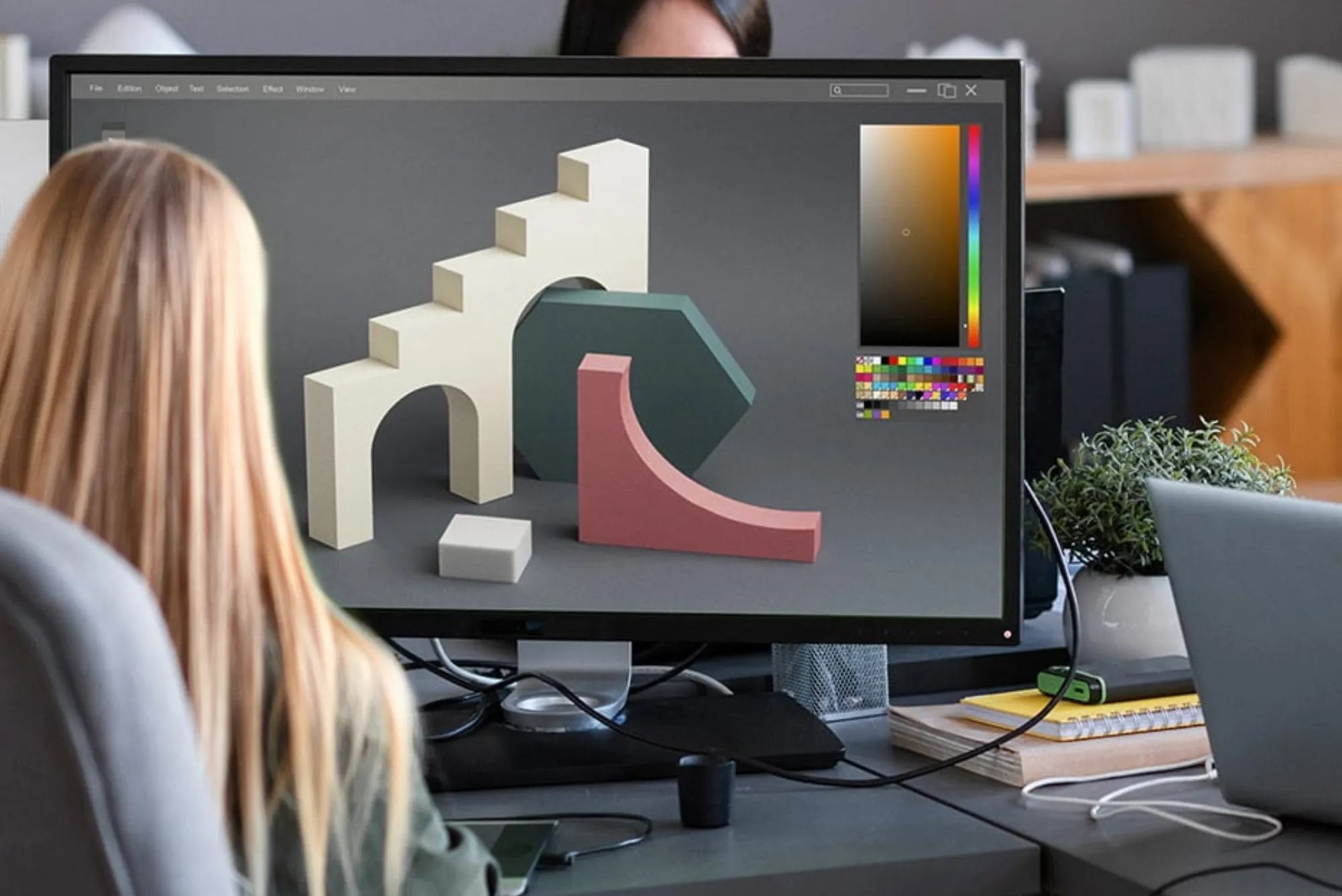 Must Know Facts About Salary of Graphic Designer in Pakistan