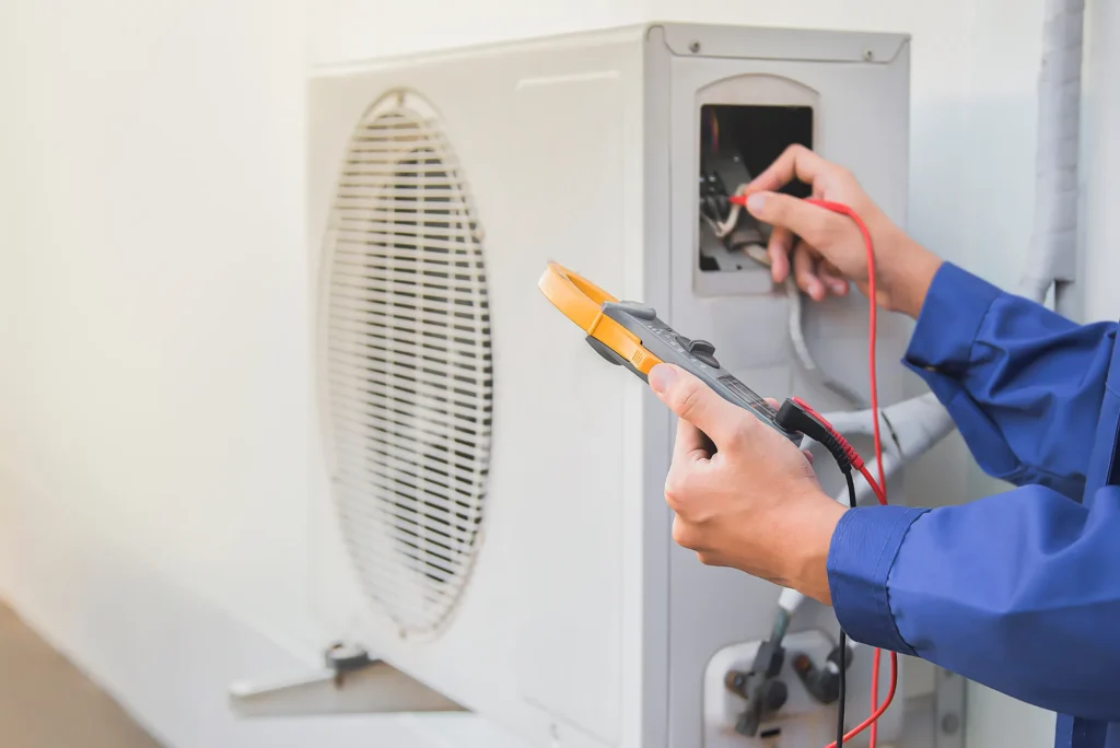 O General AC Dealers in Sharjah Best Suppliers