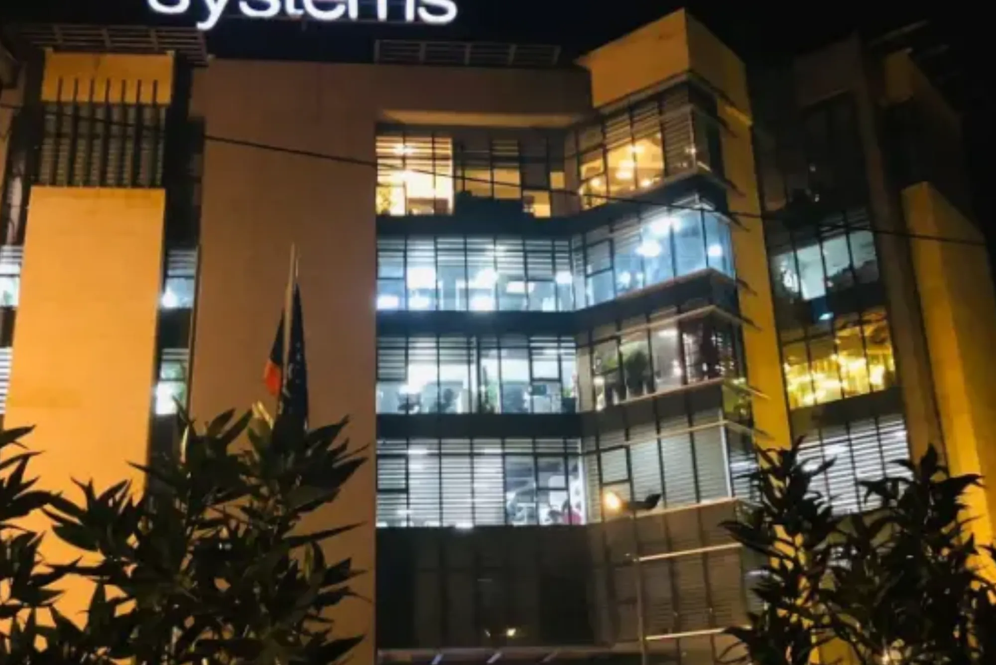 Reviews and Ratings of Dhanote IT Park Software House