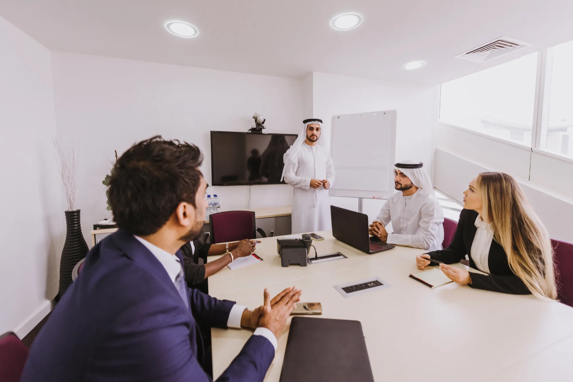 Role of Employee Experience in Strengthening Early Business Setup
