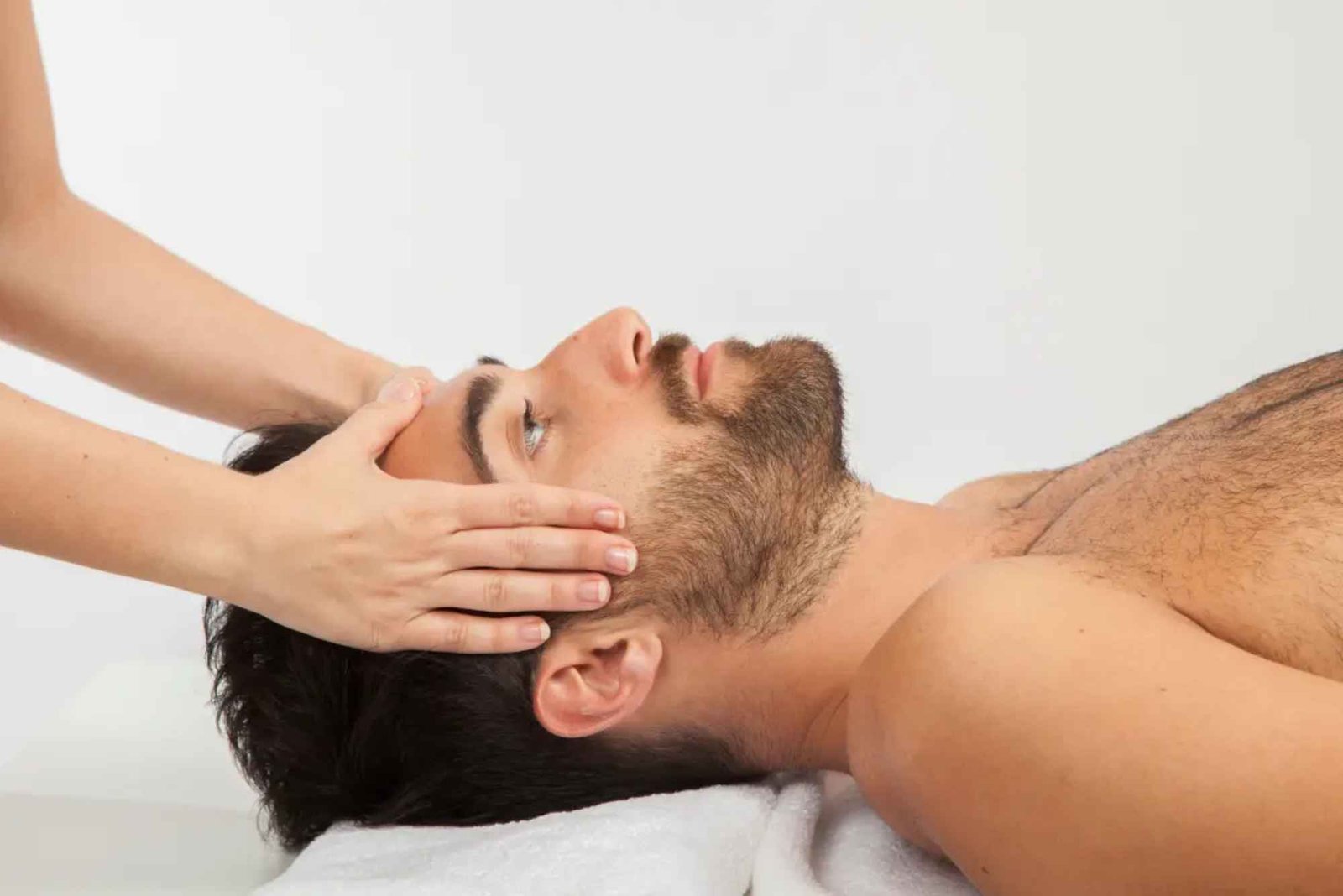 Step by Step Guide to Apple Spa Ajman Massage Booking UAE