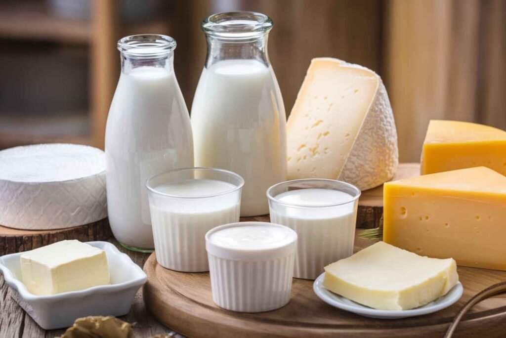 Step by Step Process My Dairy UAE Online Order Abu Dhabi Guide