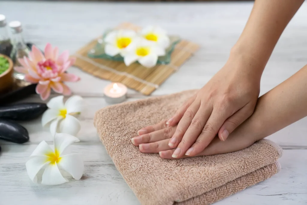 Tipping Home Massage Therapists in Dubai How Much