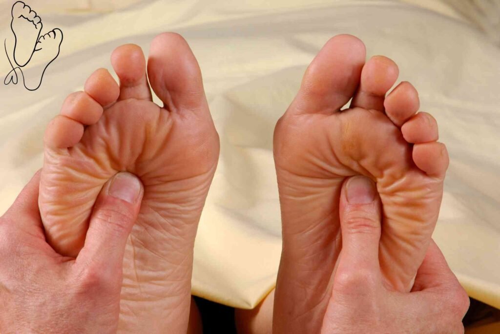 Can I Get Reflexology Massage at Home in Dubai