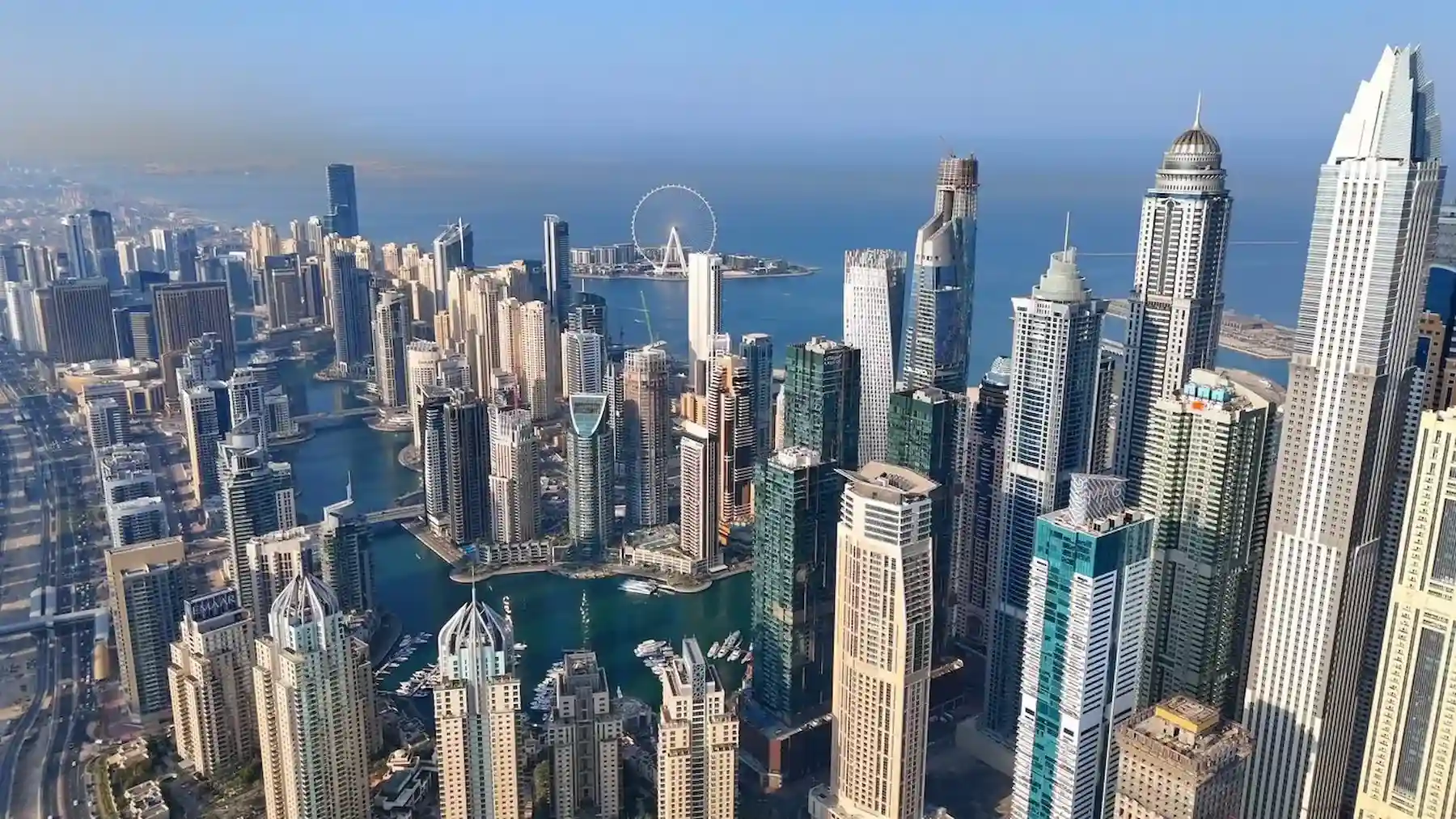 Dubai Real Estate 2025