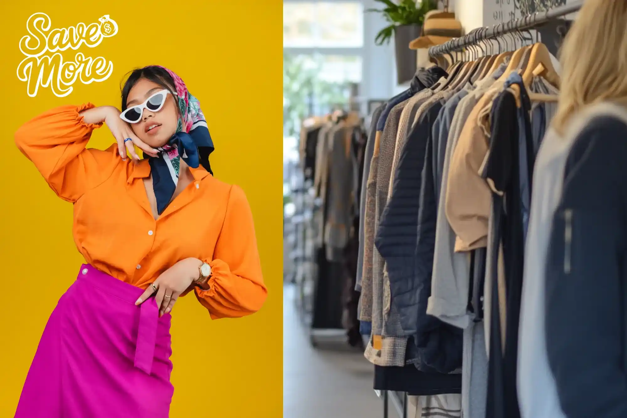 Save on Clothing, Beauty, and More in the UAE