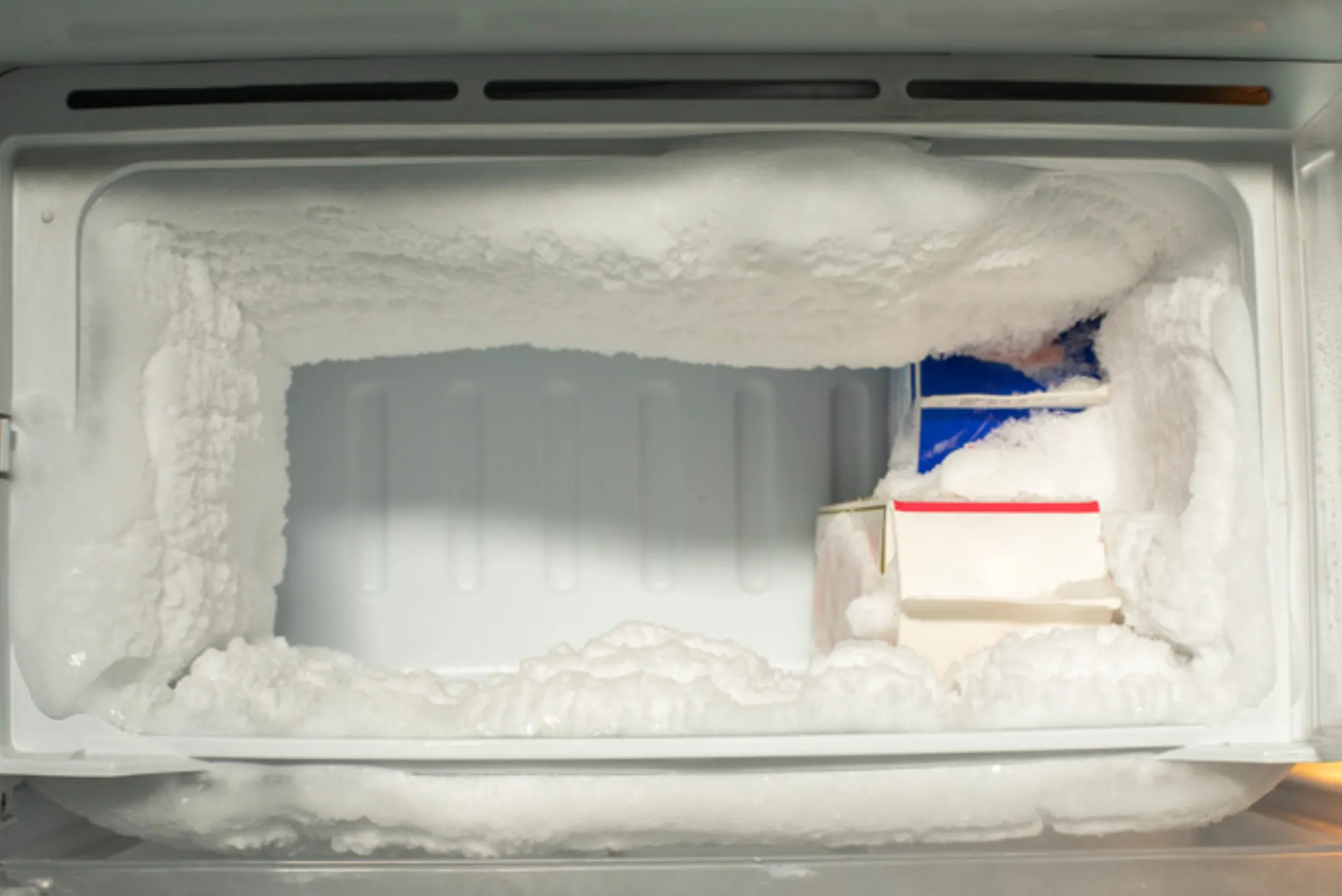 Why Your Fridge Freezer Becomes Too Cold
