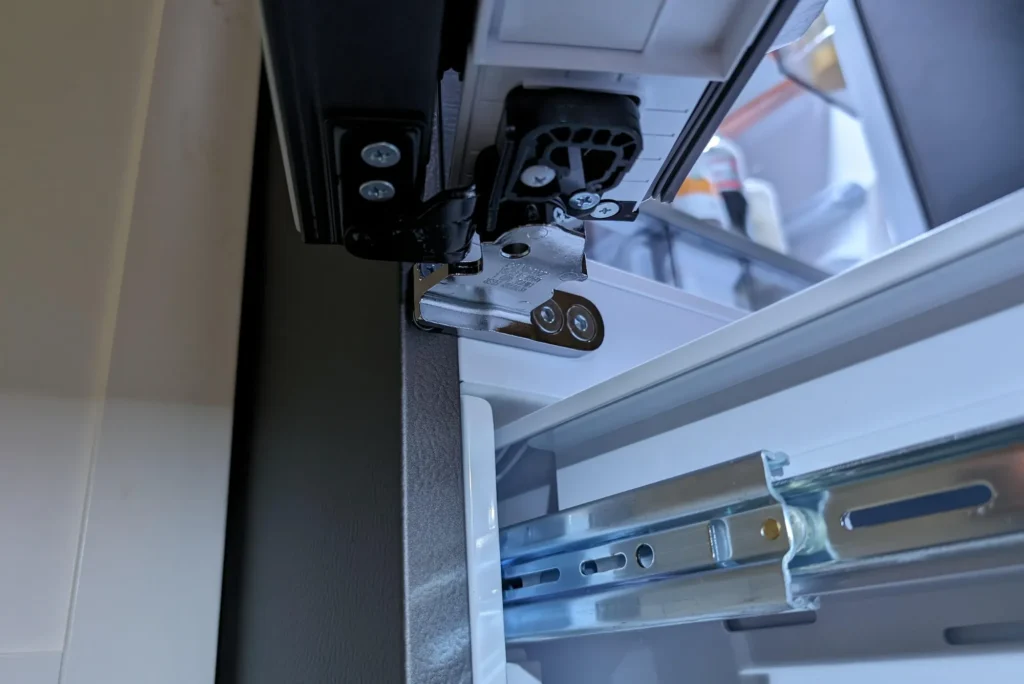 How to Fix Refrigerator Door Alignment Issues