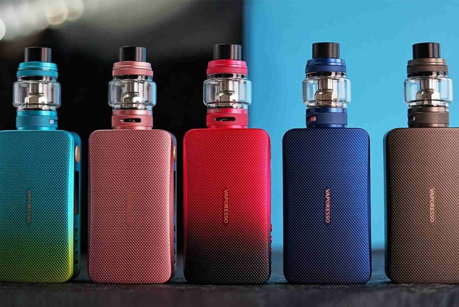Vaporesso GEN PT60 Review Compact Cloud Power